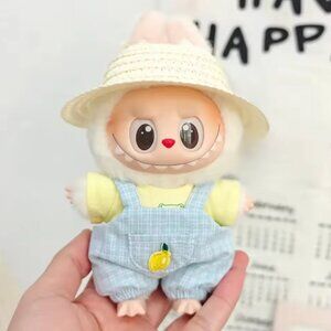 DOLL CLOTHES